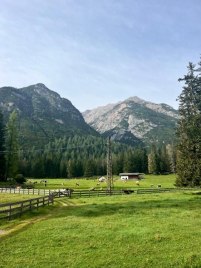 Eden in montagna